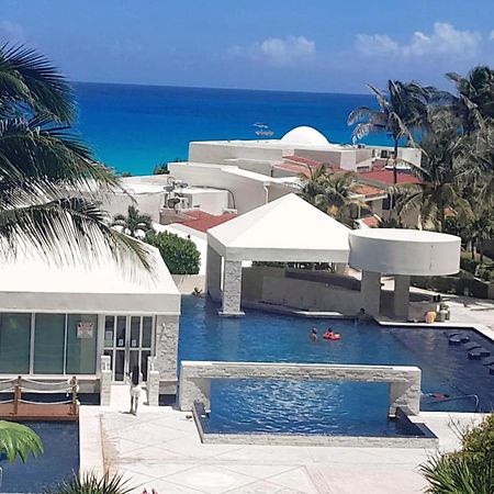 Renovated Studio In Cancun Beach At The Hotel Zone Buitenkant foto