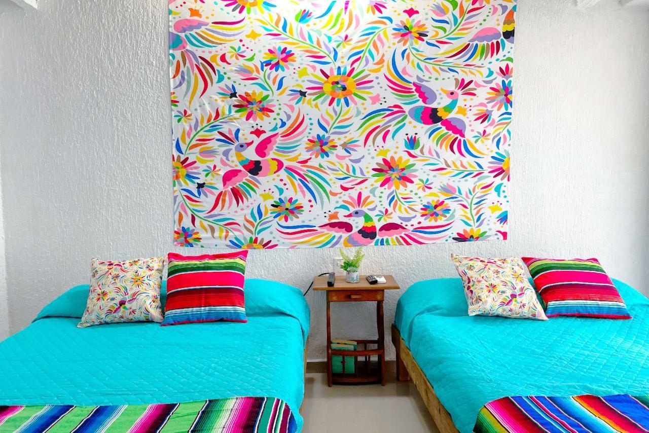 Renovated Studio In Cancun Beach At The Hotel Zone Buitenkant foto